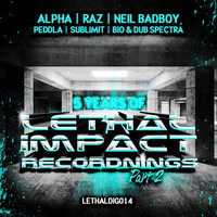 Thumbnail for the DJ Alpha - Auto Sequence link, provided by host site