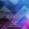 Thumbnail for the Samy Nicks - Autobot / Quality Control link, provided by host site