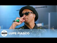 Thumbnail for the Lupe Fiasco - AUTOBOTO - | LIVE Performance | SiriusXM link, provided by host site