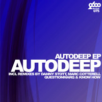 Thumbnail for the Autodeep - Autodeep link, provided by host site