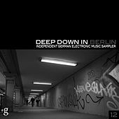 Thumbnail for the Autodeep - Autodeep (Marc Cotterell Remix) link, provided by host site
