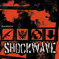 Thumbnail for the Shock Wave - Autohate link, provided by host site