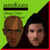 Thumbnail for the autoKratz - AutoKratz: The Remix Album link, provided by host site