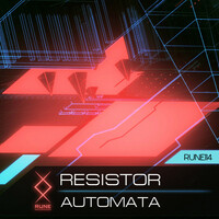 Thumbnail for the Resistor - Automata link, provided by host site