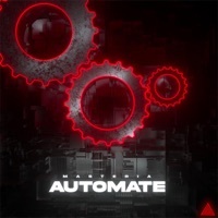 Thumbnail for the MASTERIA - Automate link, provided by host site