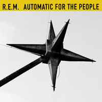 Thumbnail for the R.E.M. - Automatic For The People (25th Anniversary Edition) link, provided by host site