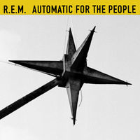 Thumbnail for the R.E.M. - Automatic For the People (25th Anniversary Edition) link, provided by host site