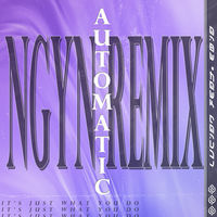 Thumbnail for the Lucian - Automatic (Remix) link, provided by host site
