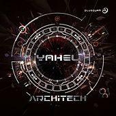 Thumbnail for the Yahel - Automatic (Yahel, Dominant Space, Didrapest Remix) link, provided by host site