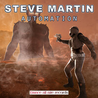 Thumbnail for the Steve Martin - Automation link, provided by host site