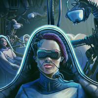 Thumbnail for the Just A Gent - AUTOPILOT link, provided by host site