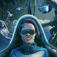 Thumbnail for the Just A Gent - AUTOPILOT link, provided by host site