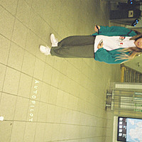 Thumbnail for the Tiffany Day - Autopilot link, provided by host site
