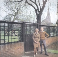 Thumbnail for the Fairport Convention - Autopsy link, provided by host site