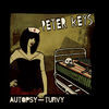 Image of Peter Keys linking to their artist page due to link from them being at the top of the main table on this page