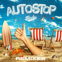 Thumbnail for the Shade - Autostop (Remixes) link, provided by host site