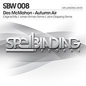 Thumbnail for the Des McMahon - Autumn Air link, provided by host site