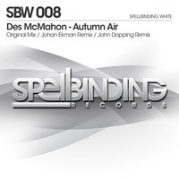 Thumbnail for the Des McMahon - Autumn Air link, provided by host site