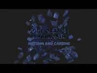 Thumbnail for the Code Orange - Autumn And Carbine link, provided by host site