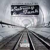 Thumbnail for the Subway Funk - Autumn Break link, provided by host site