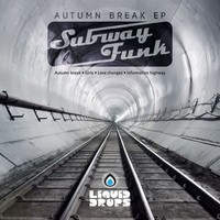 Thumbnail for the Subway Funk - Autumn Break link, provided by host site