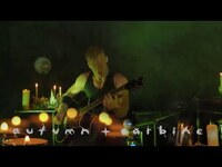 Thumbnail for the Code Orange - Autumn + carbine (from "Under The Skin") link, provided by host site