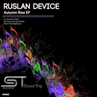 Thumbnail for the Ruslan Device - Autumn Flow link, provided by host site