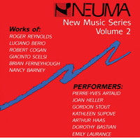 Image of Gordon Stout linking to their artist page due to link from them being at the top of the main table on this page