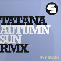 Thumbnail for the Tatana - Autumn Sun link, provided by host site