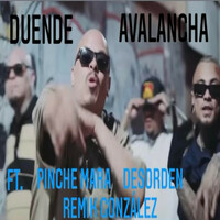 Thumbnail for the Duende - AVALANCHA link, provided by host site