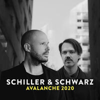 Thumbnail for the Schiller - Avalanche 2020 link, provided by host site