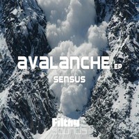 Thumbnail for the Sensus - Avalanche link, provided by host site
