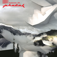 Thumbnail for the Photek - Avalanche link, provided by host site