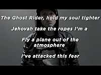 Thumbnail for the Manafest - Avalanche (Slideshow With Lyrics) link, provided by host site