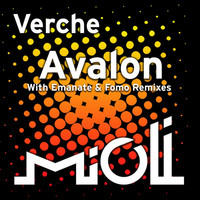 Thumbnail for the Verche - Avalon link, provided by host site