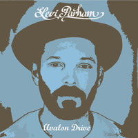 Image of Levi Parham linking to their artist page due to link from them being at the top of the main table on this page