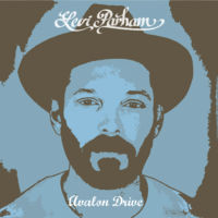 Thumbnail for the Levi Parham - Avalon Drive link, provided by host site