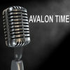 Thumbnail for the Red Skelton - Avalon Time - Old Time Radio Show link, provided by host site
