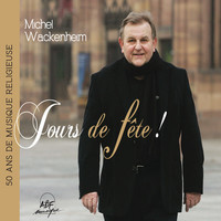 Thumbnail for the Michel Wackenheim - Avance au large, ne crains pas link, provided by host site
