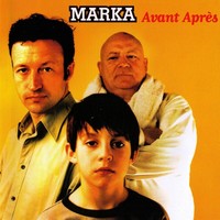 Thumbnail for the Marka - Avant Après link, provided by host site