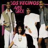 Image of Los Vecinos linking to their artist page due to link from them being at the top of the main table on this page
