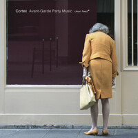 Thumbnail for the Cortex - Avant-Garde Party Music link, provided by host site