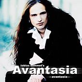 Thumbnail for the Avantasia - Avantasia link, provided by host site