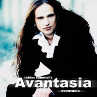 Thumbnail for the Avantasia - Avantasia link, provided by host site