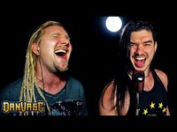Thumbnail for the Dan Vasc - AVANTASIA Cover - "Reach Out For The Light" link, provided by host site