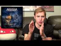 Thumbnail for the Spectrum Pulse - Avantasia - Ghostlights - Album Review link, provided by host site