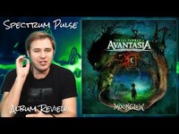 Thumbnail for the Spectrum Pulse - Avantasia - Moonglow - Album Review link, provided by host site