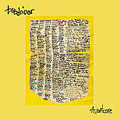Thumbnail for the Busdriver - Avantcore link, provided by host site