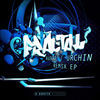 Thumbnail for the Fractal - Avare/Urchin Remix link, provided by host site