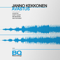 Thumbnail for the Janno Kekkonen - Avastus link, provided by host site